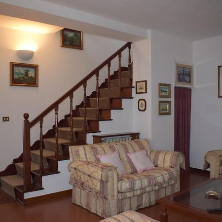 索拉诺La Toscana In Casa别墅 外观 照片