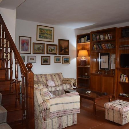 索拉诺La Toscana In Casa别墅 外观 照片