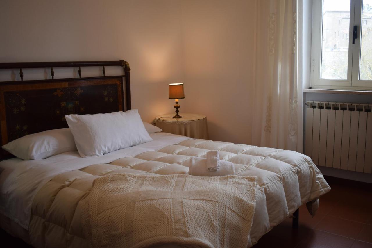 索拉诺La Toscana In Casa别墅 外观 照片