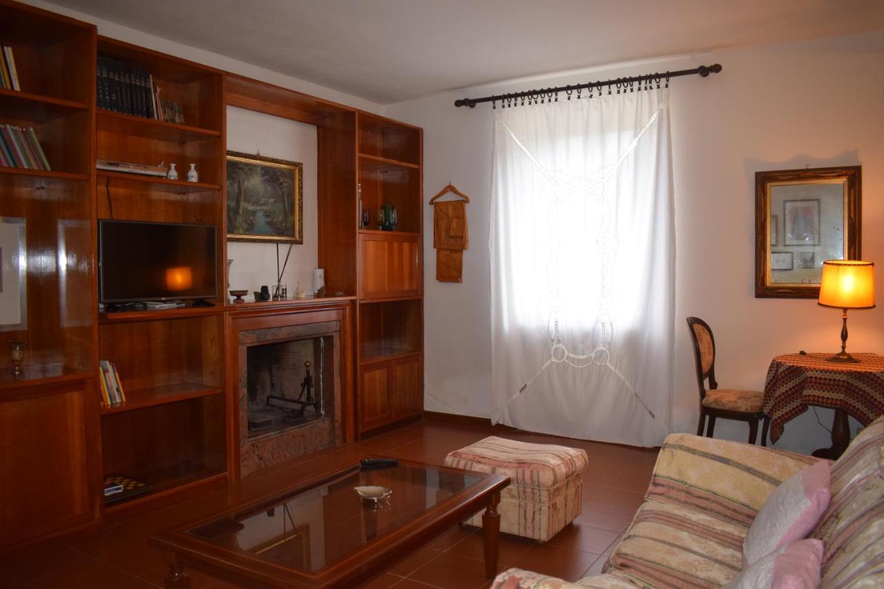 索拉诺La Toscana In Casa别墅 外观 照片