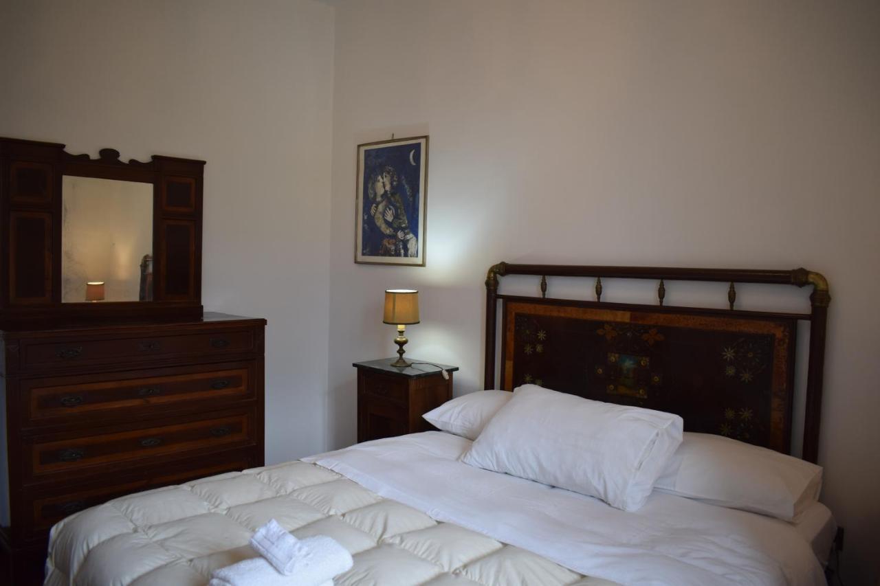 索拉诺La Toscana In Casa别墅 外观 照片
