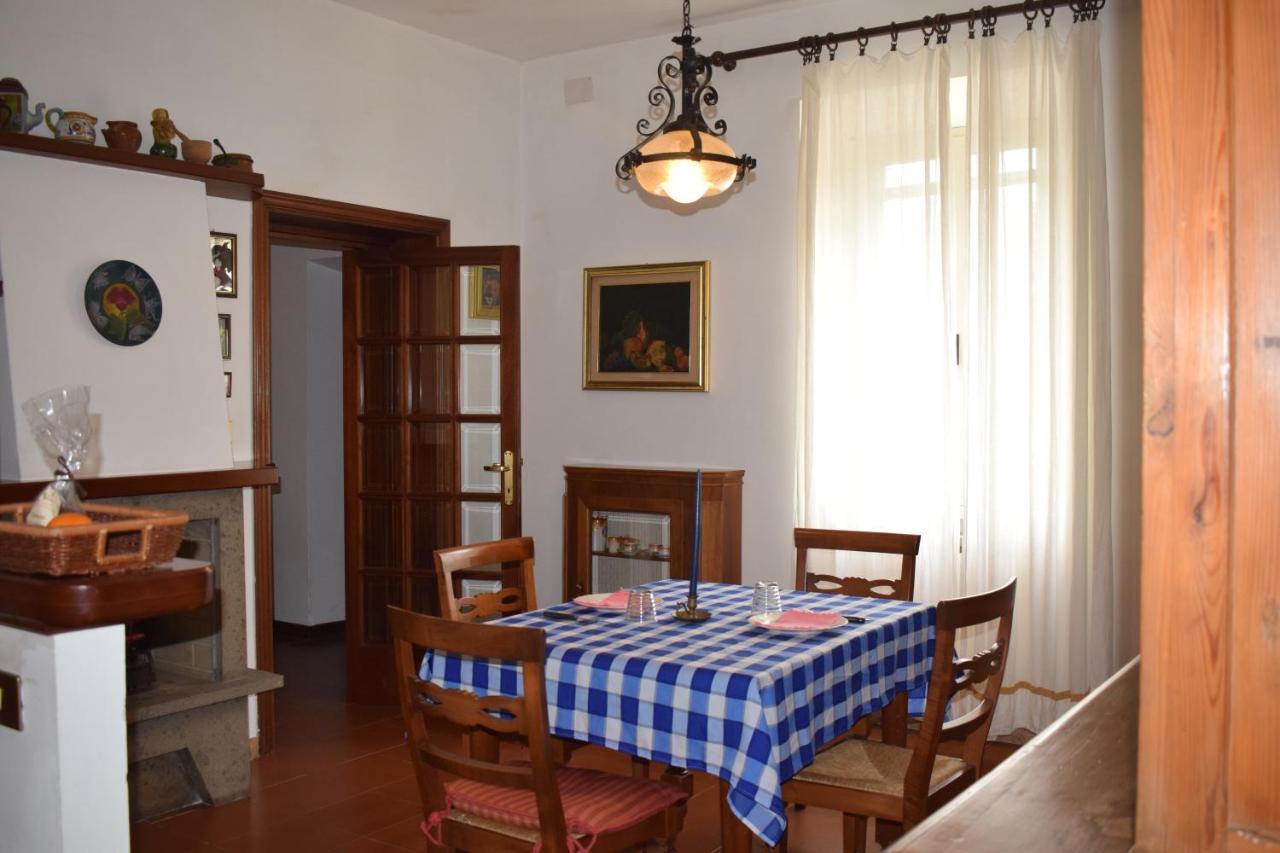 索拉诺La Toscana In Casa别墅 外观 照片