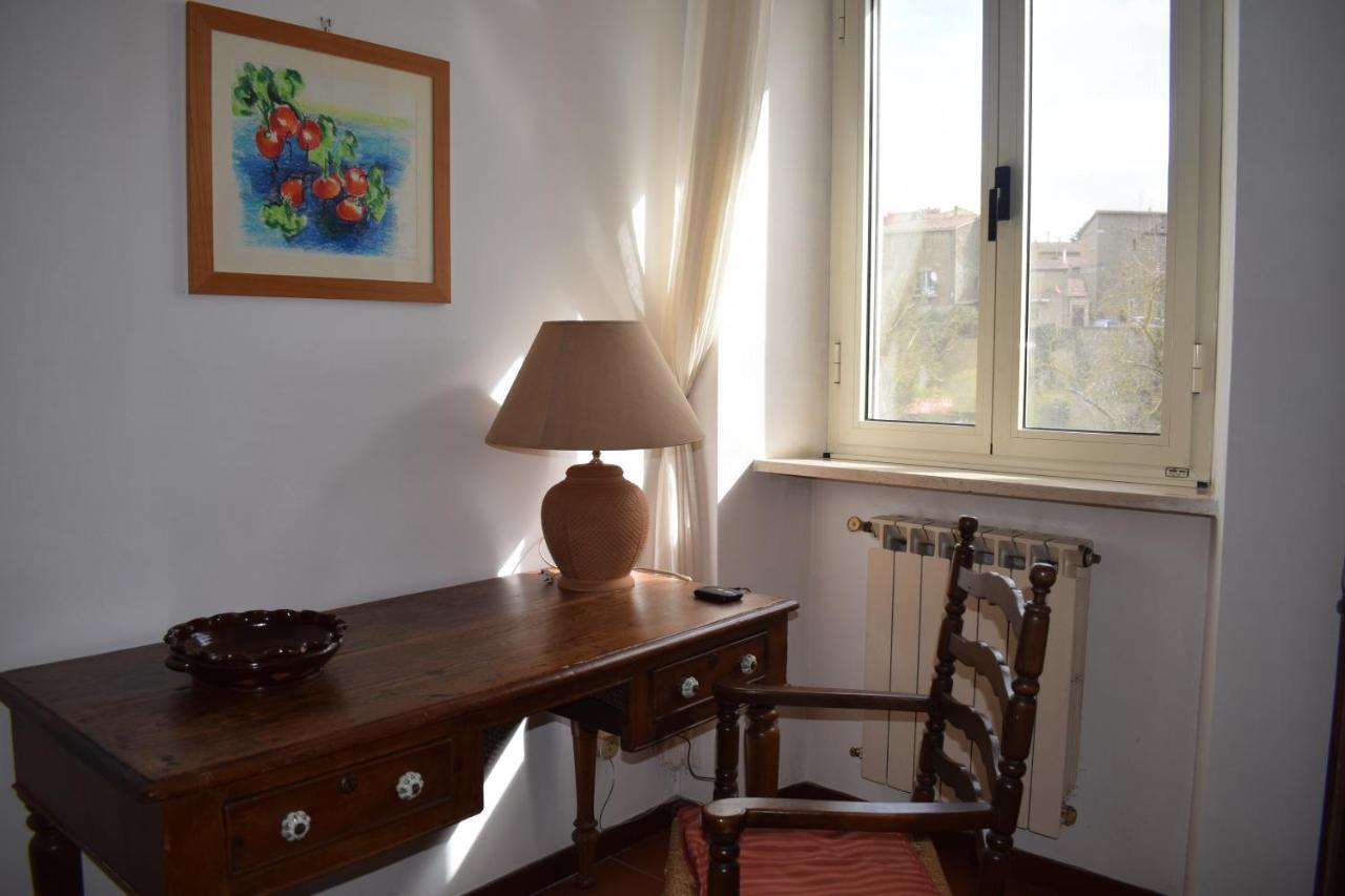 索拉诺La Toscana In Casa别墅 外观 照片