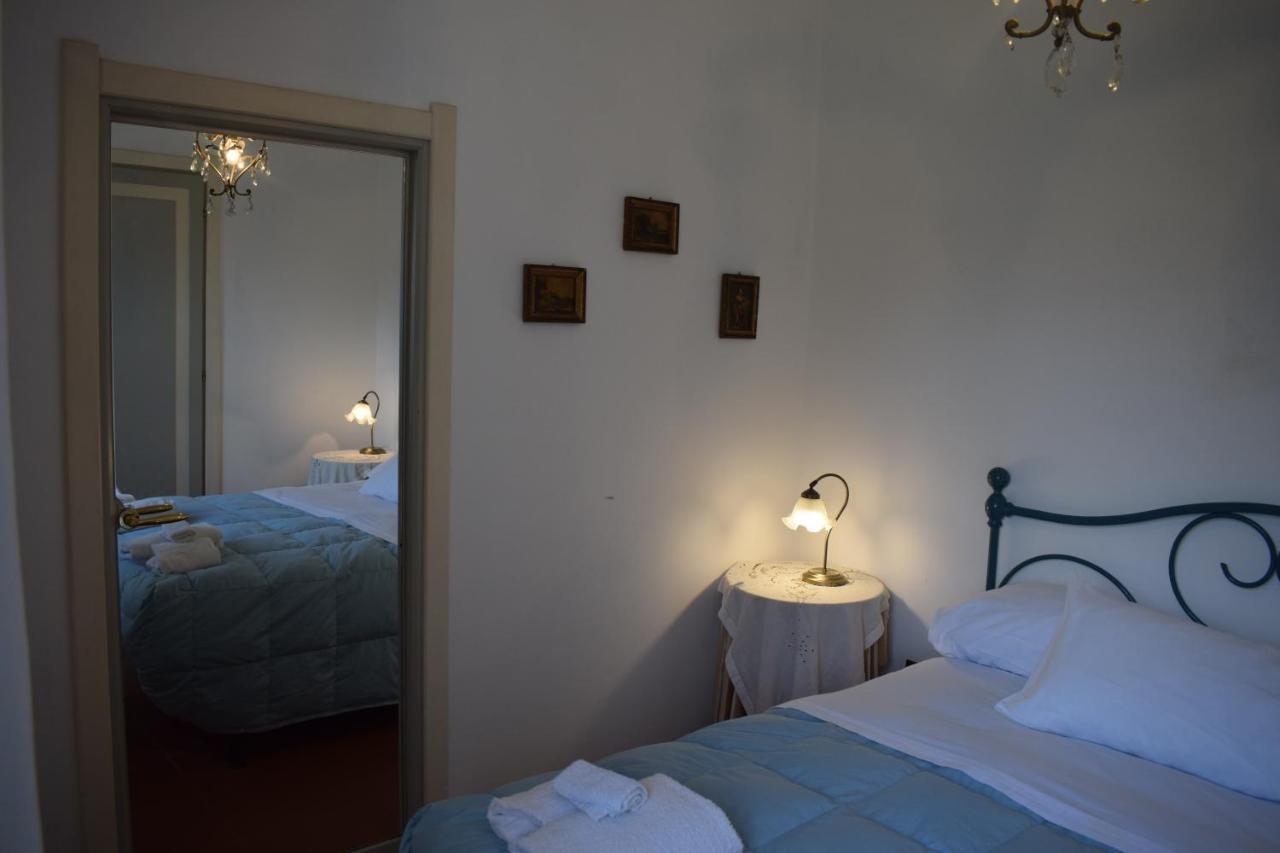 索拉诺La Toscana In Casa别墅 外观 照片