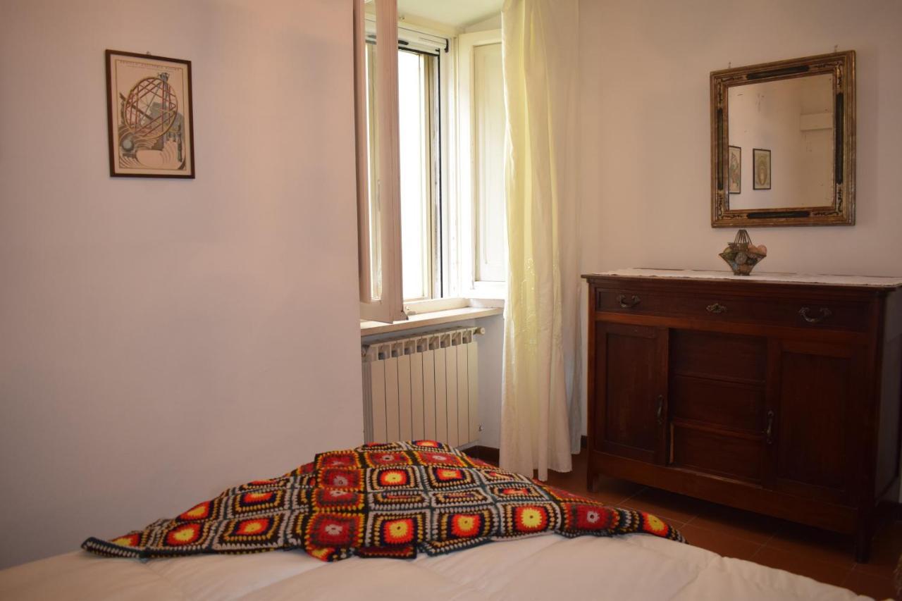 索拉诺La Toscana In Casa别墅 外观 照片
