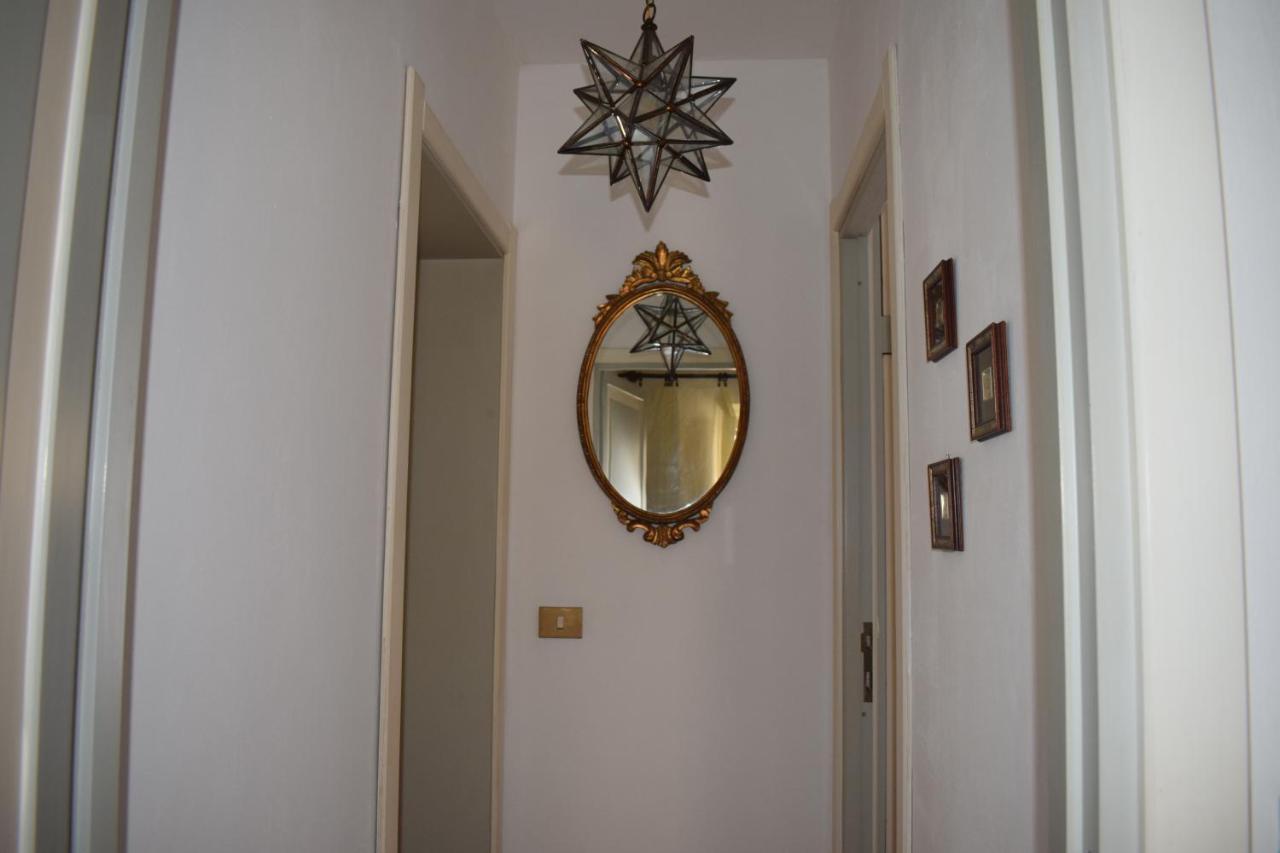 索拉诺La Toscana In Casa别墅 外观 照片